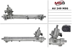 ����� ������� ����� AUDI Q5 2008-2017 [178Msgau249] AU249 ����