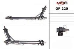 ����� ������� ����� OPEL Movano B 2010-, Renault Master III 2010-, Nissan Primastar 2010- [178Msgop220] OP220 ����