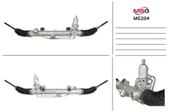 ����� ������� ����� Mercedes CLK C209, A209 2002-, Mercedes CLC CL203 2008-, Mercedes C W203 / S2 [178Msgme204] ME204 ����