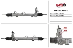����� ������� ����� Mercedes M W163 1998-2002 [178Msgme211] ME211 ����