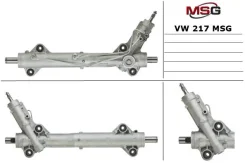 ����� ������� ����� VW Crafter 2006-, Mercedes Sprinter W906 2006- [178Msgvw217] VW217 ����