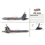 ����� ������� ����� VW Sharan 1995-2011, Seat Alhambra 1996-2010, Ford Galaxy 1995-2006 [178Msgfo210] FO210 ����