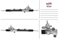 ������� ����� c ��� ����� Acura MDX 2006- AC201 [178Msgac201] AC201 ����