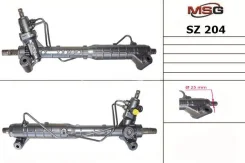 ����� ������� ����� Suzuki Vitara / Grand Vitara 2005- [178Msgsz204] SZ204 ����