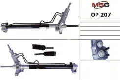 ����� ������� ����� Renault Master III 2003-2010, Renault Master II 1998-2003, Nissan Interstar 2 [178Msgop207] OP207 ����