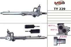 ����� ������� ����� Toyota Tacoma 1995-2004, Toyota Sequoia / Tundra 2000-2007 [178Msgty229] TY229 ����