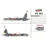 ����� ������� ����� Renault Kaptur 2016-, Nissan Terrano 2014-, Renault Duster 2010-, Dacia Duste [178Msgdc202] DC202 ����