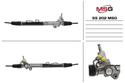 ����� ������� ����� Daewoo Rexton 2002-, Ssang Yong Actyon 2005-, Ssang Yong Rexton 2002- [178Msgss202] SS202 ����