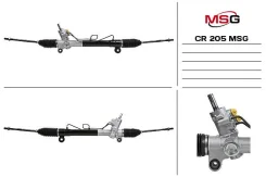 ����� ������� ����� OPEL Antara 2006-, Chevrolet Captiva 2006- [178Msgcr205] CR205 ����