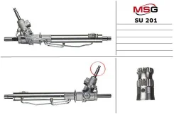 ����� ������� ����� Subaru Legacy Outback 1989-1994, Subaru Legacy 1989-1994 [178Msgsu201] SU201 ����