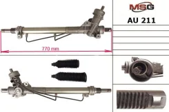 ����� ������� ����� VW Passat B5+ 2000-2005, VW Passat B5 1996-2005, Skoda Superb 2002-2008, AUDI [178Msgau211] AU211 ����
