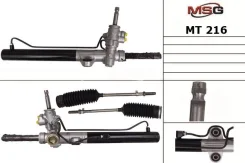 ����� ������� ����� Mitsubishi Outlander 2003-2006 [178Msgmt216] MT216 ����