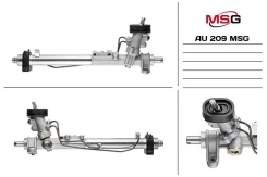 ����� ������� ����� AUDI TT / Roadster 1998-2006, Skoda Octavia 1996-2010, VW Jetta 1998-2005, VW [178Msgau209] AU209 ����