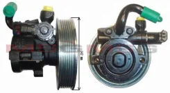 ����� ��� ����� Chevrolet Lacetti 2003-, Daewoo Lacetti 2003-, Chevrolet Nubira 2004- DA009 [178Msgda009] DA009 ����