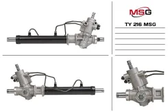 ����� ������� ����� Toyota Corolla 1993-1997 [178Msgty216] TY216 ����
