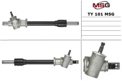 ����� ������� ����� Toyota Corolla 1987-1993 [178Msgty101] TY101 ����