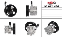 ����� �������������� Nissan Murano Z51 08-/Teana 08- [178Msgni042] NI042 ����