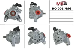 ����� �������������� Honda CR-V 02-06 [178Msgho001] HO001 ����