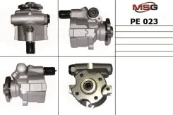 ����� ��� ����� Citroen C5 (DC_, RC_, DE_, RE_) 2001-, Peugeot 406 (8B, 8E/F, 8C) 1995-2004 PE023 [178Msgpe023] PE023 ����