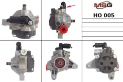 ����� �������������� Honda Accord VII (CL) 2003-2018 HO005 [178Msgho005] HO005 ����