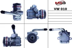 ����� �������������� VW Multivan 03-/Transporter 03- [178Msgvw010] VW010 ����