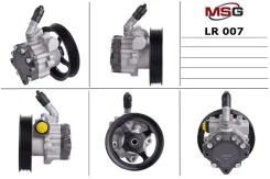 ����� ����� ��� Land Rover Discovery III (TAA) 2004-2009, [178Msglr007] LR007 ����