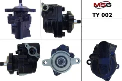 ����� ��� ����� Toyota Land Cruiser 100 (J10) 98-02, Toyota Land Cruiser J80 90-98 [178Msgty002] TY002 ����