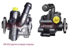 ����� ��� ����� VW Phaeton 2002-, VW Touareg 2003- VW022 [178Msgvw022] VW022 ����
