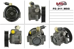 ����� �������������� Ford Fiesta 00-02/KA 96-08 [178Msgfo011] FO011 ����