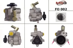 ����� ����� ��� Ford Escort (GAL, ALL, AVL) 90-92, Ford Cougar (EC_) 98-01, Ford Courier (F3 [178Msgfo002] FO002 ����