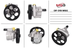 ����� �������������� Nissan interstar ������� (X70) 02-19, OPEL Movano Combi (J9) 01-19, Renault [178Msgop019] OP019 ����