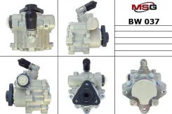����� ����� ��� BMW 7 E66 2001-2008, BMW 7 E65 2001-2008, [178Msgbw037] BW037 ����