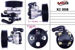 ����� ��� ����� KIA Sorento 2003-2009 KI008 [178Msgki008] KI008 ����
