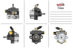 ����� �������������� Lexus RX 00-03, RX 03-08, Toyota Camry96-01 TY003 [178Msgty003] TY003 ����