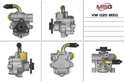 ����� �������������� Audi Q7 (4L) 06-10 /VW Multivan V 04-09 [178Msgvw020] VW020 ����