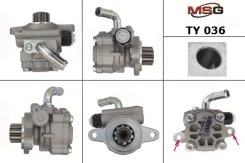 ����� �������������� Toyota Land Cruser/Hilux 05- TY036 [178Msgty036] TY036 ����