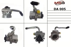 ����� �������������� Daewoo Lanos 1997-, Nexia 1995-1997 [178Msgda005] DA005 ����