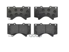 ������� �������� ��������! Toyota land Cruiser 4.7i/4.5D 08 P83107 [178Brembop83107] P83107 ����