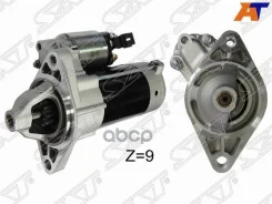 ������� Toyota Allion (T240, T260) 01-21 / Corolla 00-13 (1 kW/ Z=9) [178Satst2810021020N] ST2810021020N ����