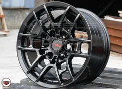 TRD. 9.0x17", 6x139.7, ET0, �� 110���. ����