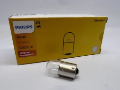 ����� R5W 12V 5W BA15s Philips 12821CP 12821CP 12821CP ����