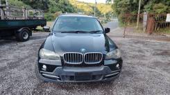 BMW X5. WBAFE42080LK96400, N52K ����