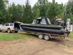 ����� ������� 650. 2018 ���, ��������� ������������, ������ ����