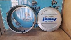   (205*70R15), Suzuki Jimny Sierra3 Wide3 