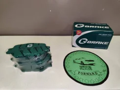 ������� ��������� G-brake GP-02193 SN680/ SN125/ GP-02193 ����
