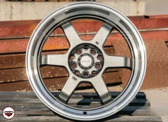 Shogun. 7.5x17", 5x100, 5x114.3, ET38, �� 73,1���. ����
