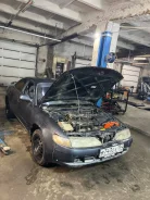 Toyota Corolla Ceres. AE1015288282 ����