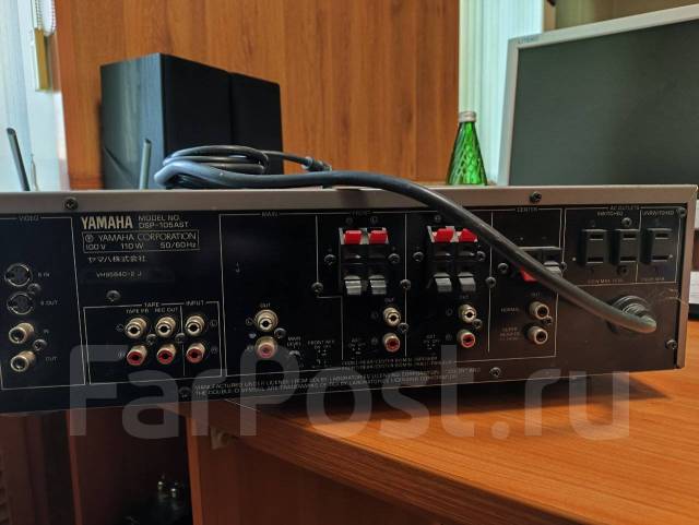 Yamaha ����