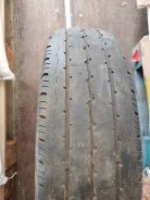 Toyo H07. �����������, 2008 ���, �/�, ����� 40 % ����