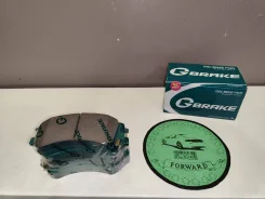 ������� ��������� G-Brake GP03125 GP03125 ����